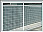 Wire Mesh Fences